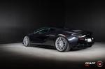 McLaren 570GT by Pfaff Tuning on Vossen Wheels (VPS-305) 2019 года